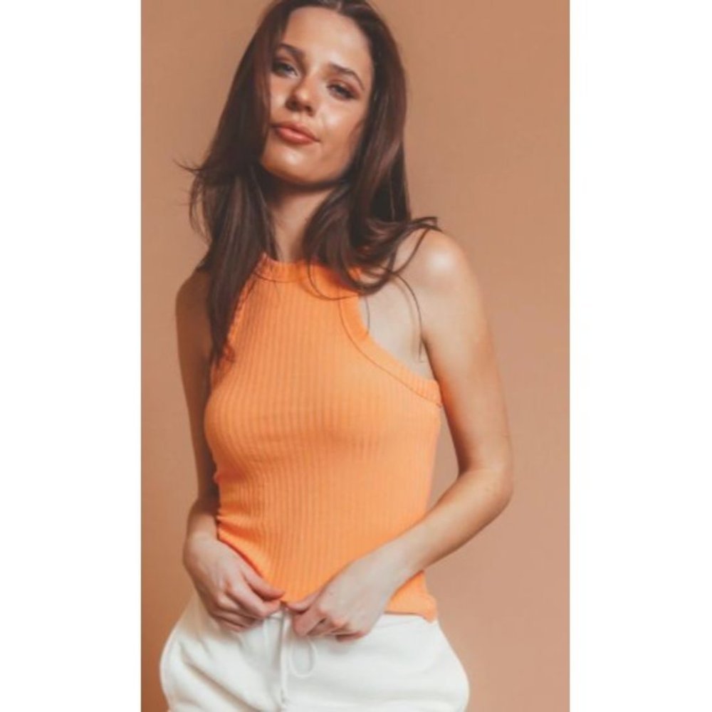 Free People Movement Womens S Neon Peach Take Ever